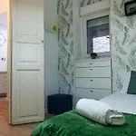 Ruzafa Apartment