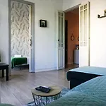 Ruzafa Apartment
