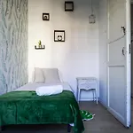 Ruzafa Apartment
