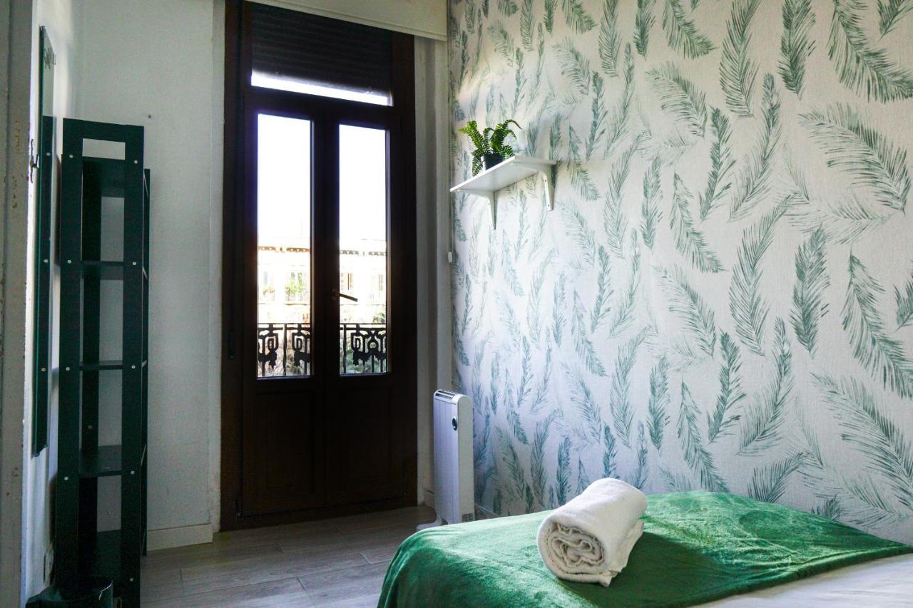 Ruzafa Appartamento Valenza